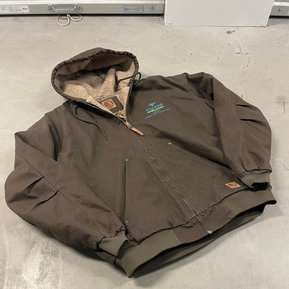 Vintage carhartt style Jacket